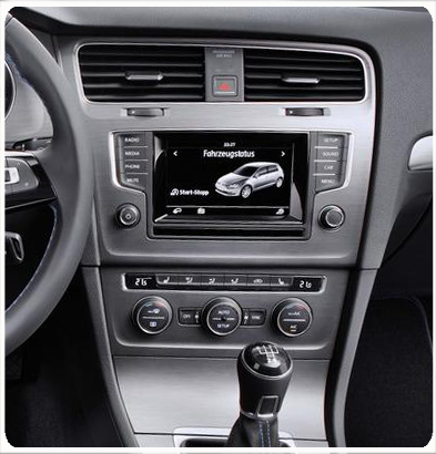 Golf 2013-